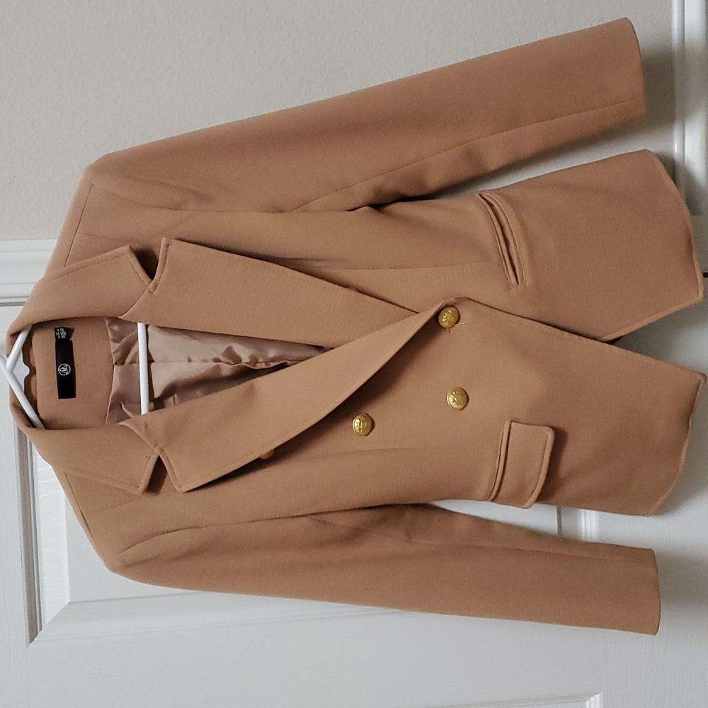 Womens blazer